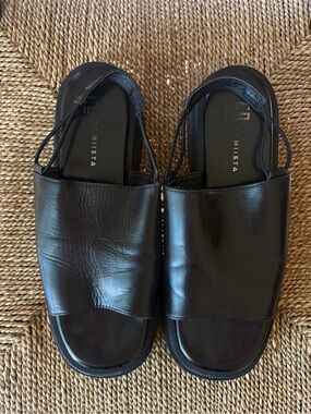 Noreen Platform Sandal